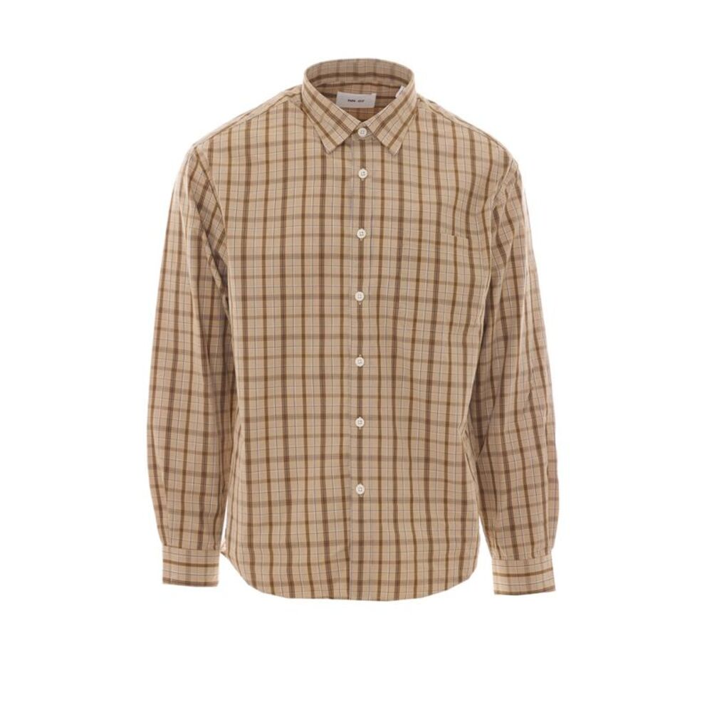 Nn.07 Men Deon Shirt